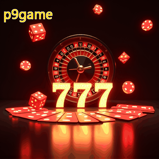 Jogos Emocionantes no Cassino Online p9game.com