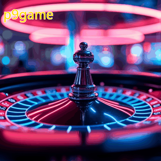 Variedade de Jogos no Cassino Online p9game