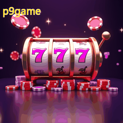Universo dos Slots no Site Cassino p9game